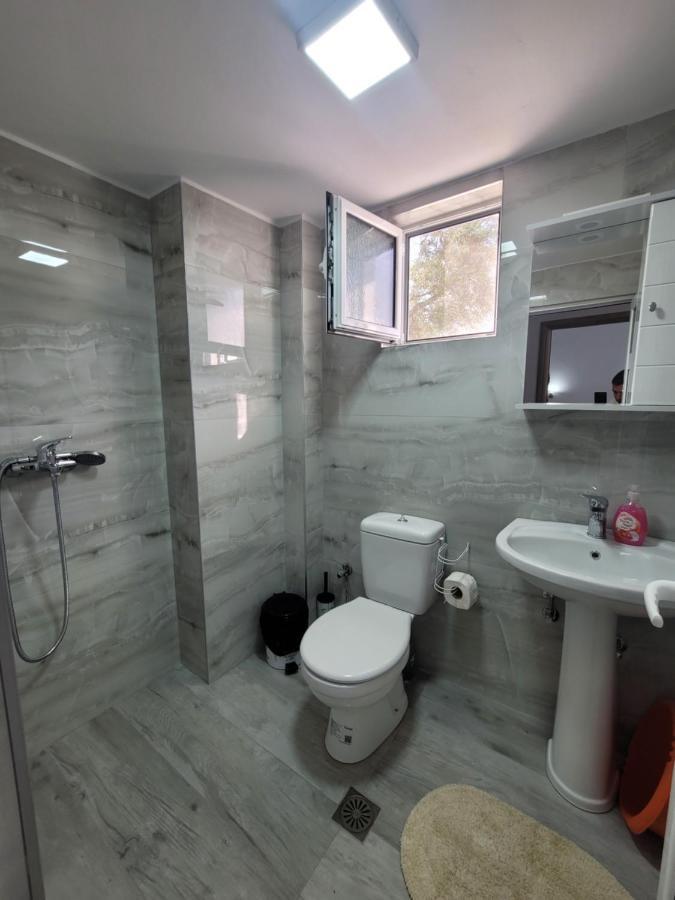 M&J Home Εξαμίλιο Εξωτερικό φωτογραφία