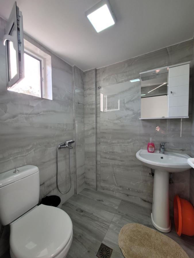 M&J Home Εξαμίλιο Εξωτερικό φωτογραφία