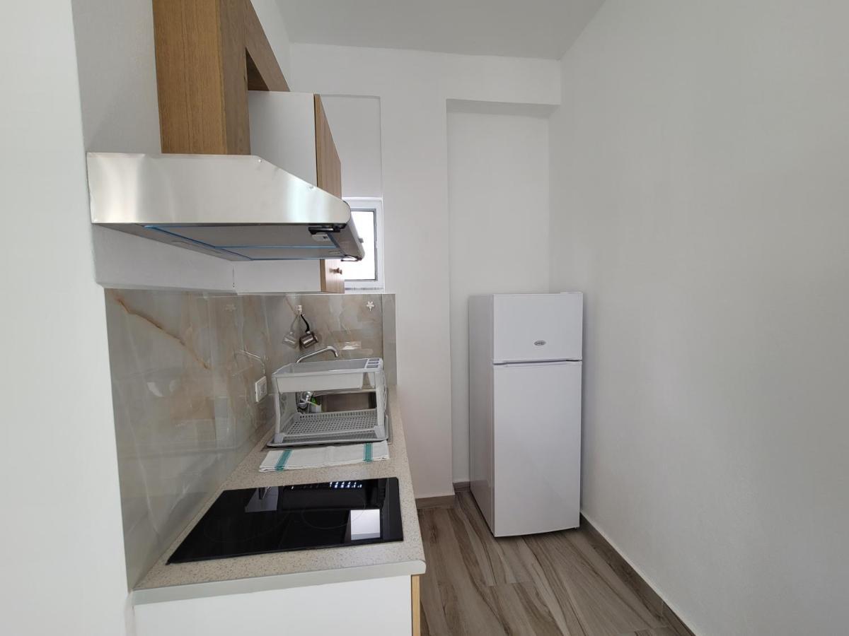 M&J Home Εξαμίλιο Εξωτερικό φωτογραφία