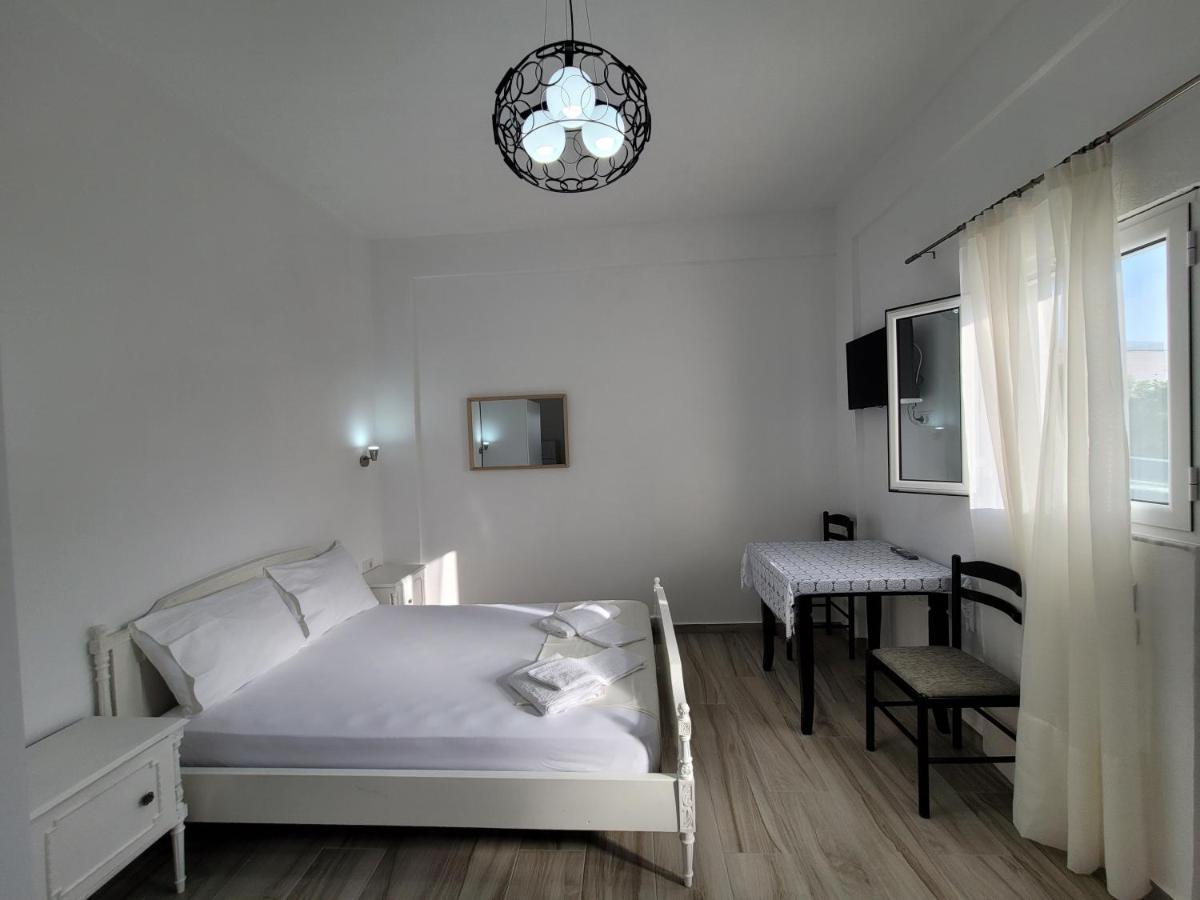 M&J Home Εξαμίλιο Εξωτερικό φωτογραφία