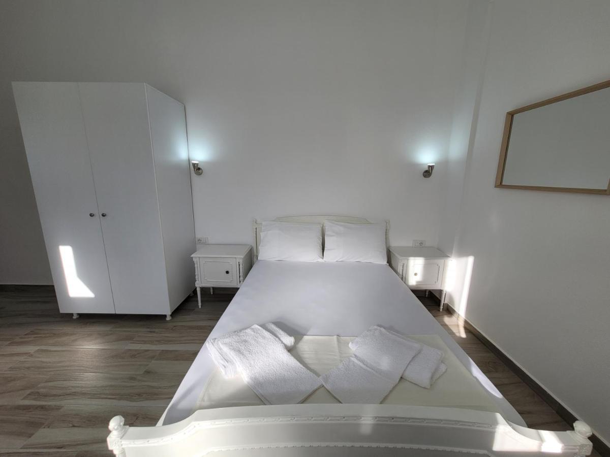 M&J Home Εξαμίλιο Εξωτερικό φωτογραφία