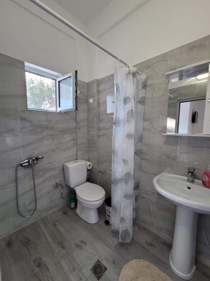 M&J Home Εξαμίλιο Εξωτερικό φωτογραφία