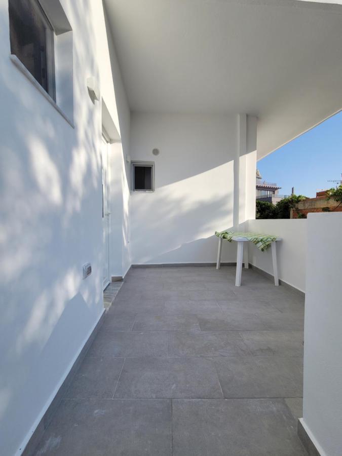 M&J Home Εξαμίλιο Εξωτερικό φωτογραφία