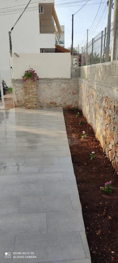 M&J Home Εξαμίλιο Εξωτερικό φωτογραφία