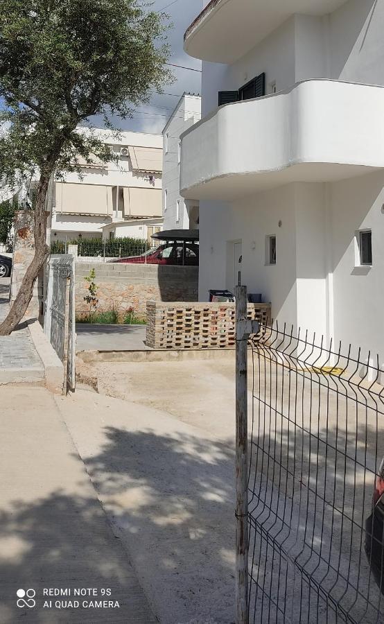 M&J Home Εξαμίλιο Εξωτερικό φωτογραφία