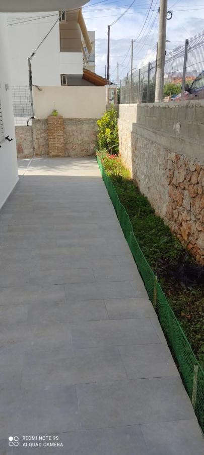 M&J Home Εξαμίλιο Εξωτερικό φωτογραφία