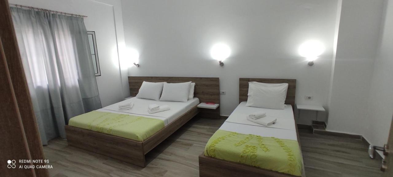 M&J Home Εξαμίλιο Εξωτερικό φωτογραφία