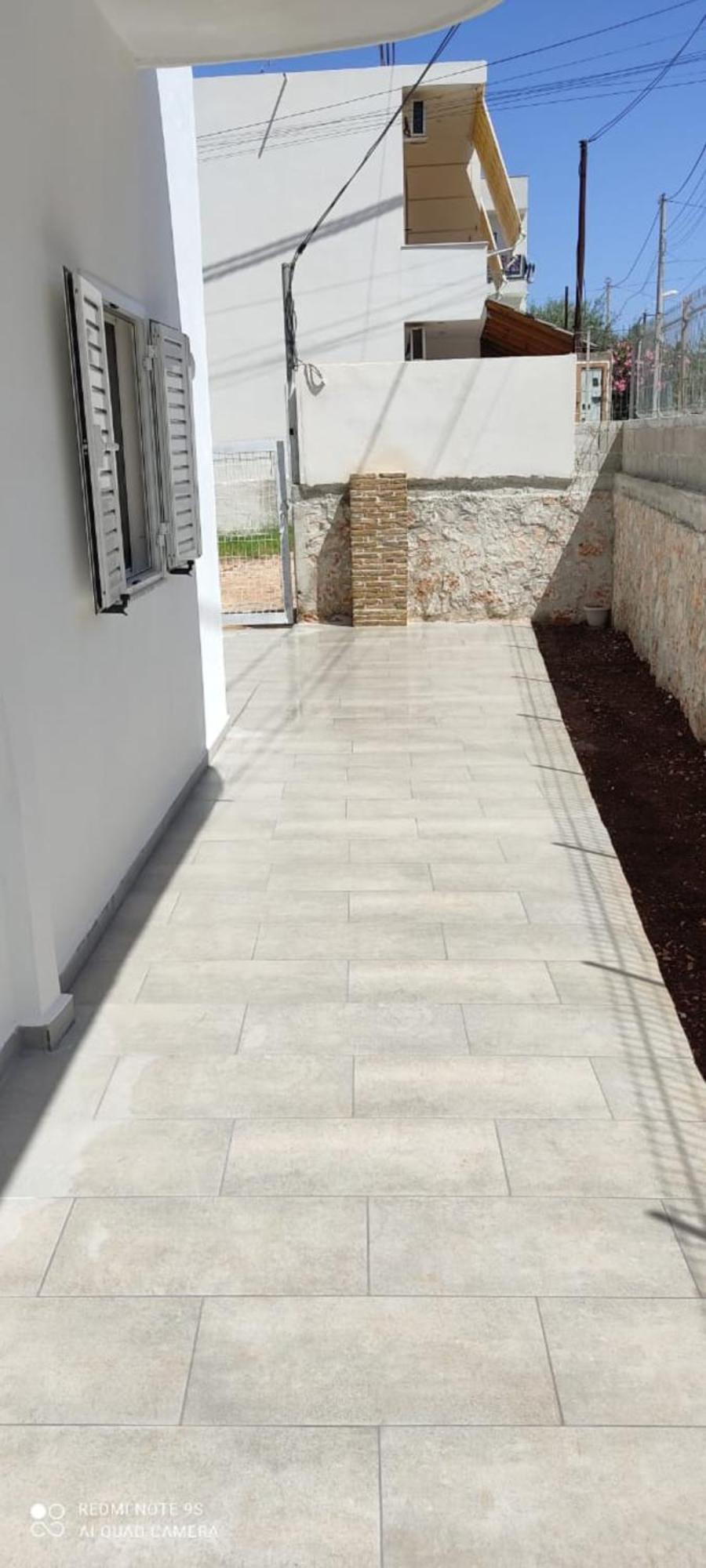 M&J Home Εξαμίλιο Εξωτερικό φωτογραφία