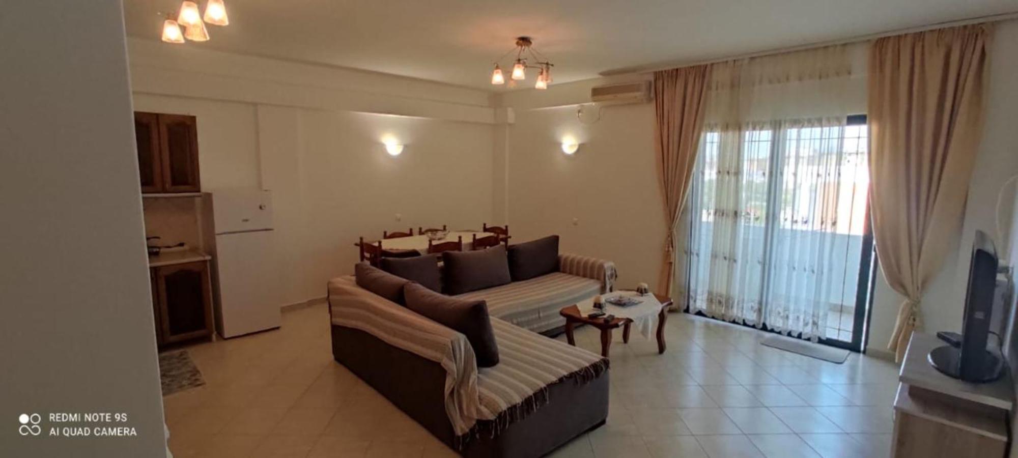 M&J Home Εξαμίλιο Εξωτερικό φωτογραφία