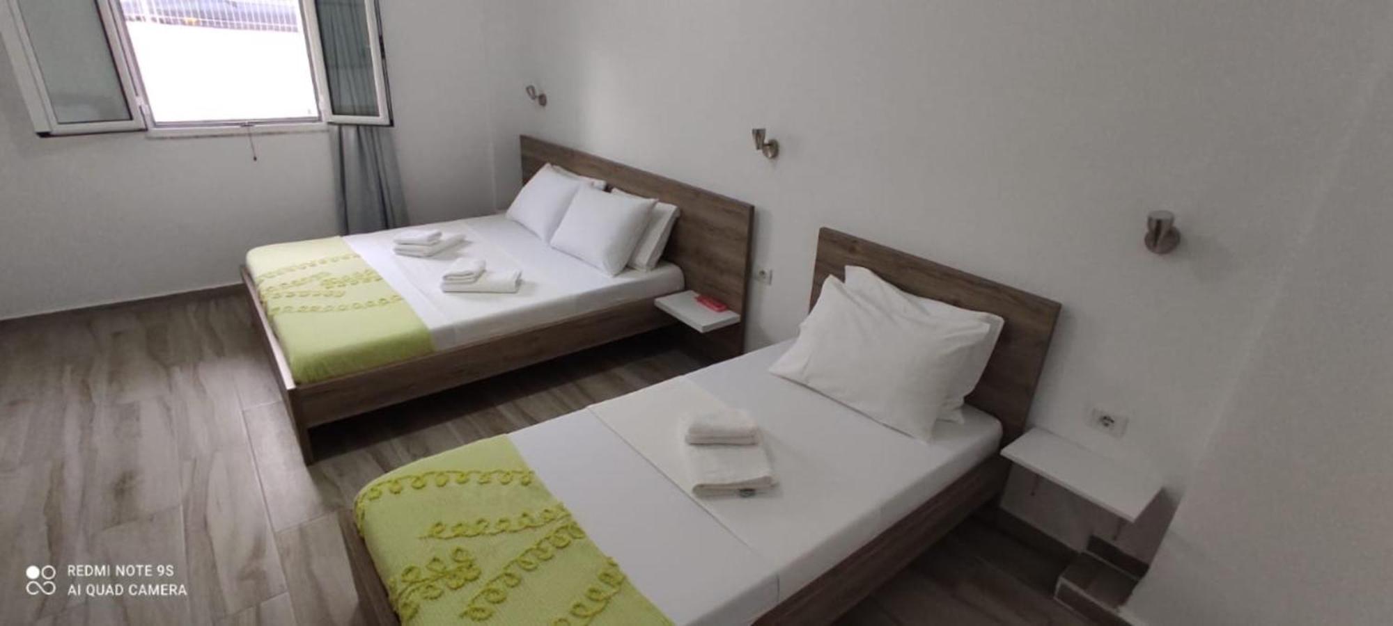 M&J Home Εξαμίλιο Εξωτερικό φωτογραφία