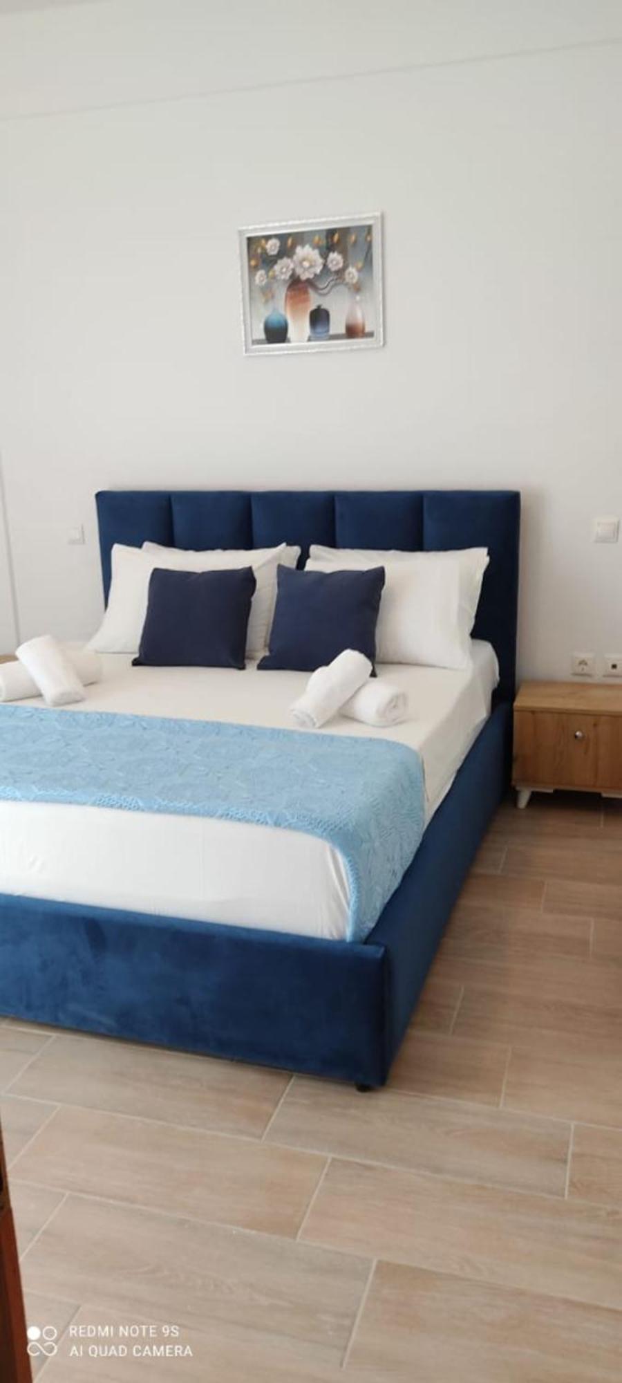 M&J Home Εξαμίλιο Εξωτερικό φωτογραφία