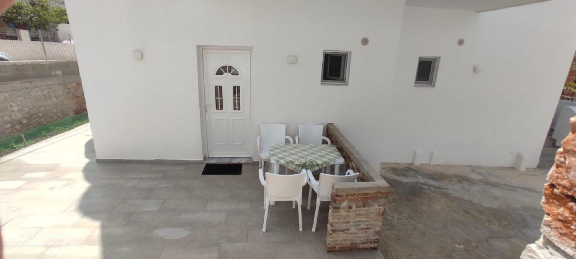 M&J Home Εξαμίλιο Εξωτερικό φωτογραφία