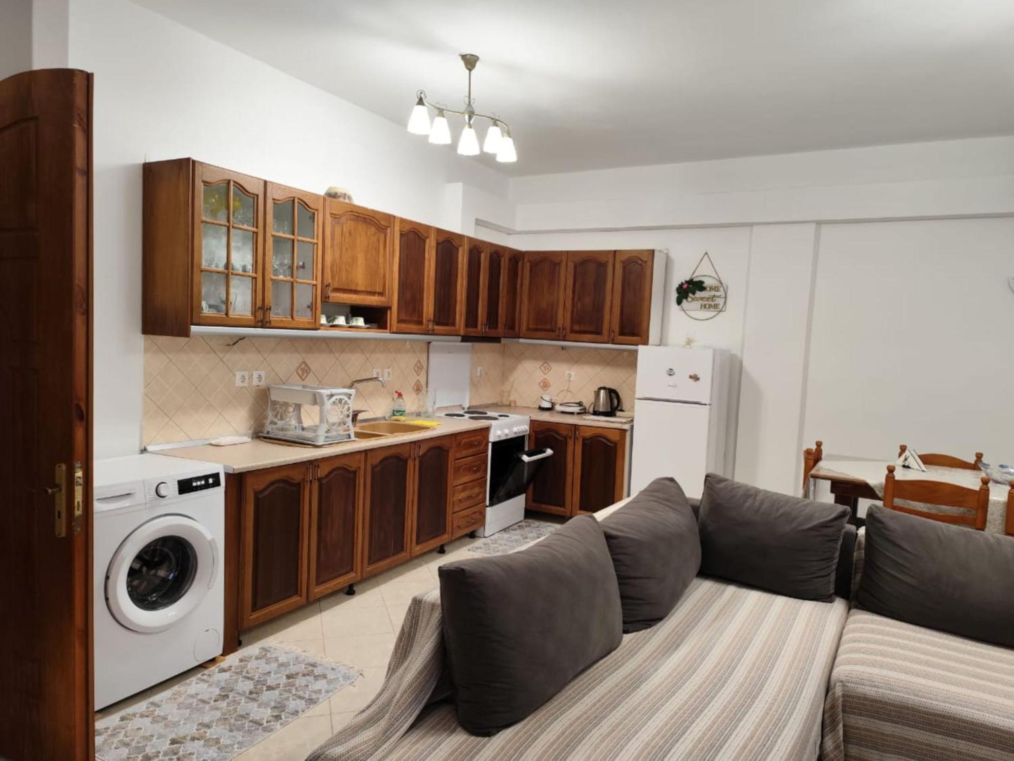 M&J Home Εξαμίλιο Εξωτερικό φωτογραφία