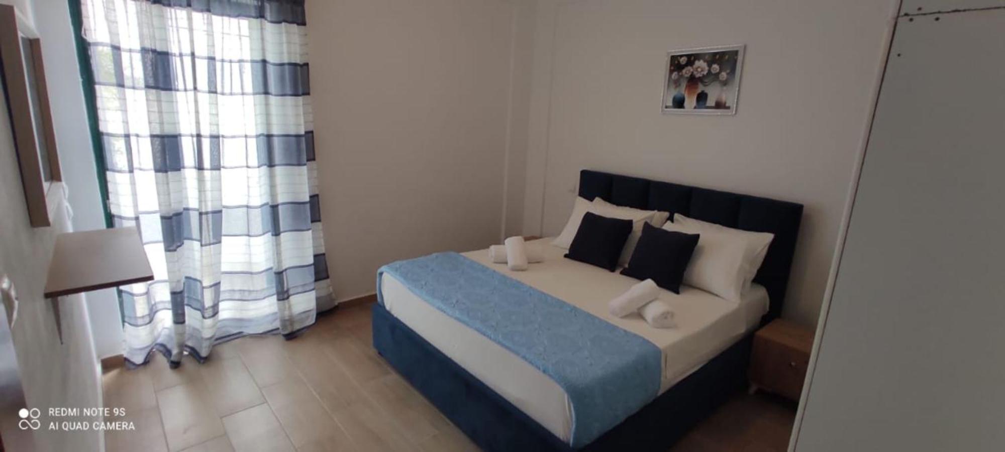 M&J Home Εξαμίλιο Εξωτερικό φωτογραφία