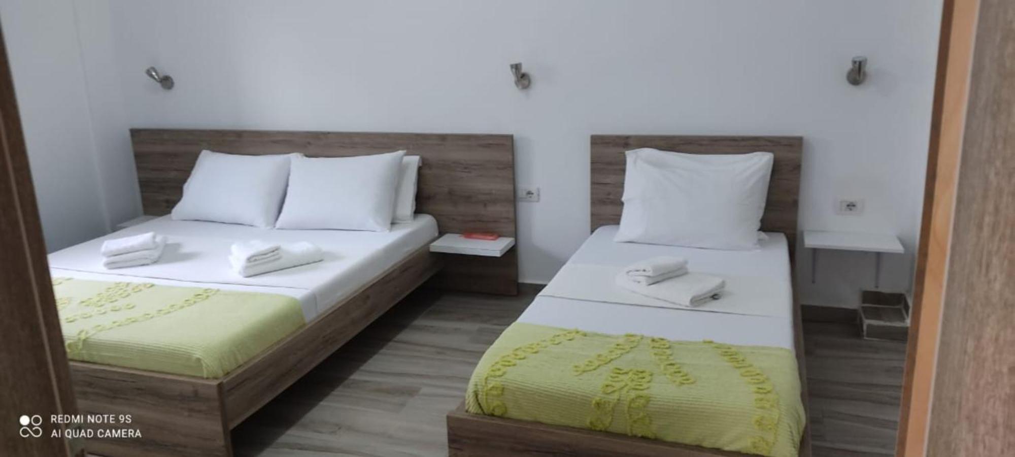 M&J Home Εξαμίλιο Εξωτερικό φωτογραφία