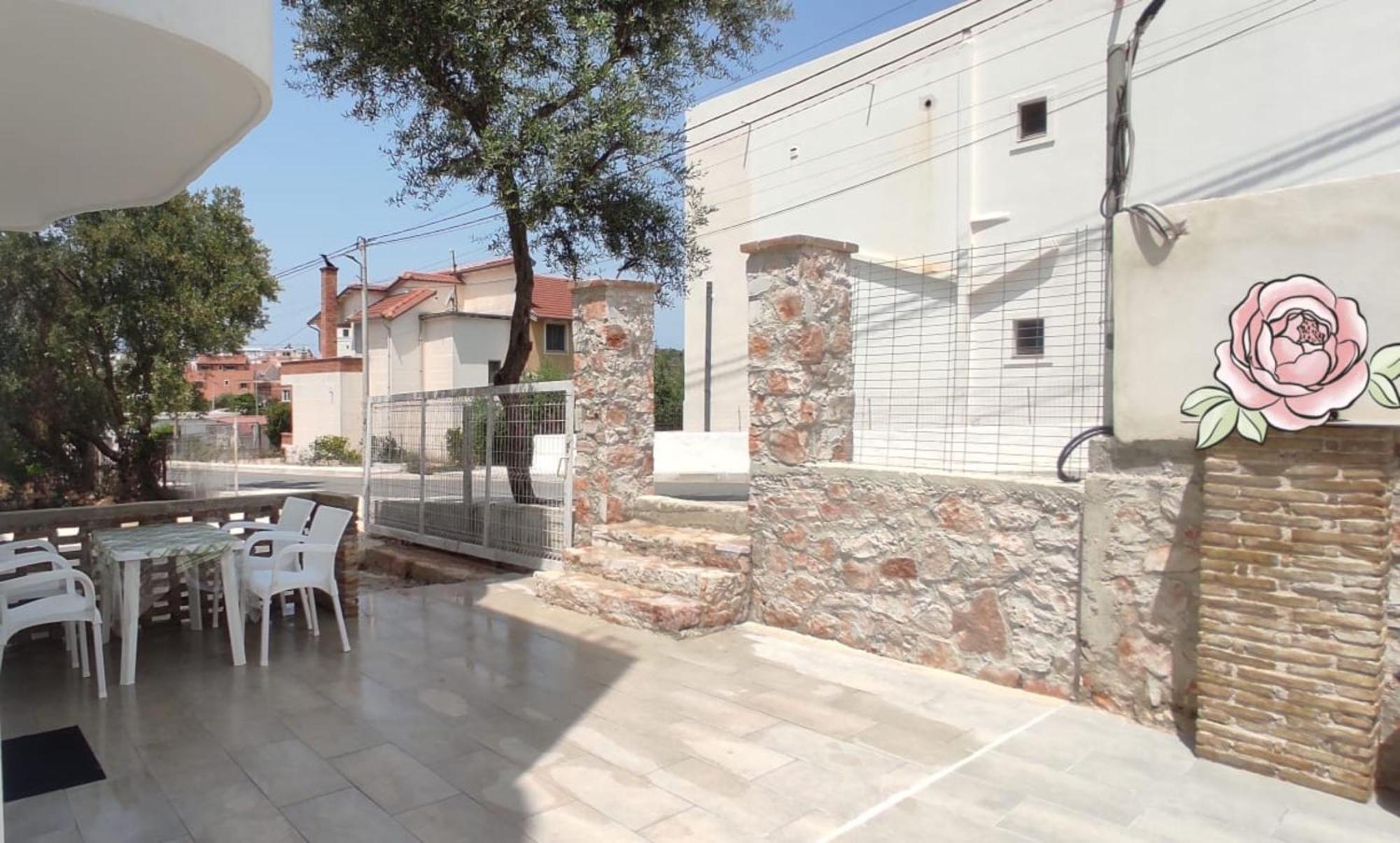 M&J Home Εξαμίλιο Εξωτερικό φωτογραφία
