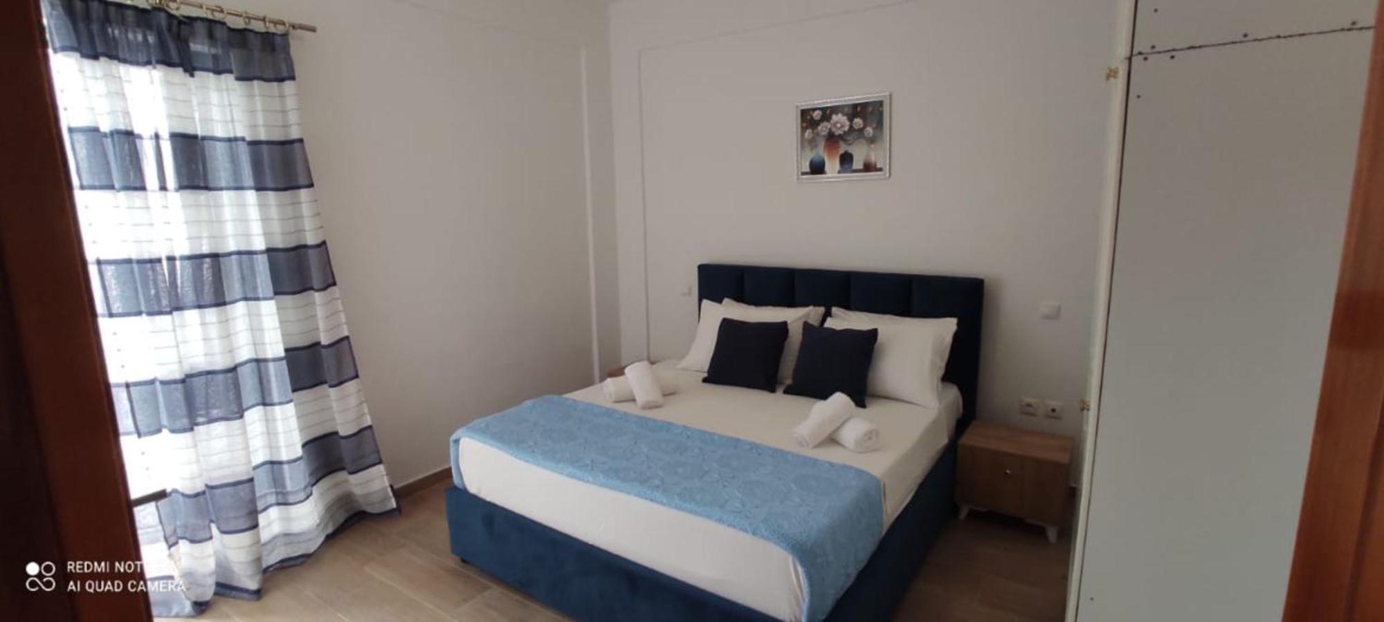 M&J Home Εξαμίλιο Εξωτερικό φωτογραφία