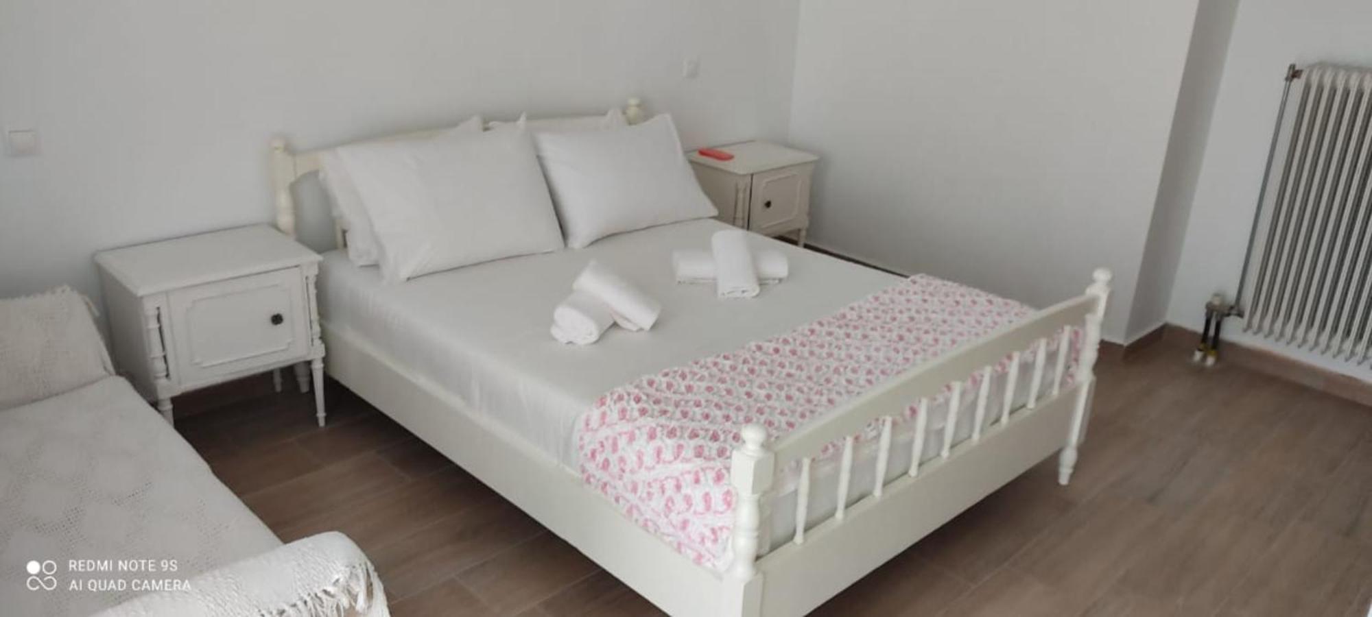 M&J Home Εξαμίλιο Εξωτερικό φωτογραφία