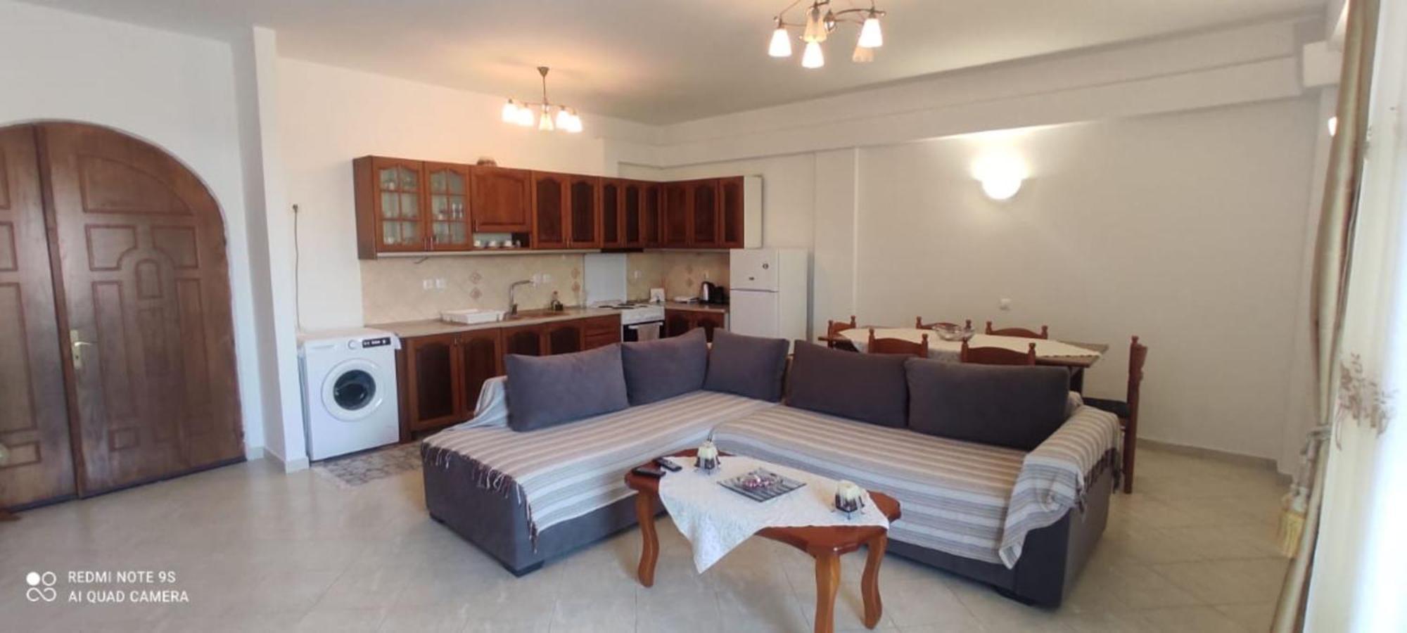 M&J Home Εξαμίλιο Εξωτερικό φωτογραφία