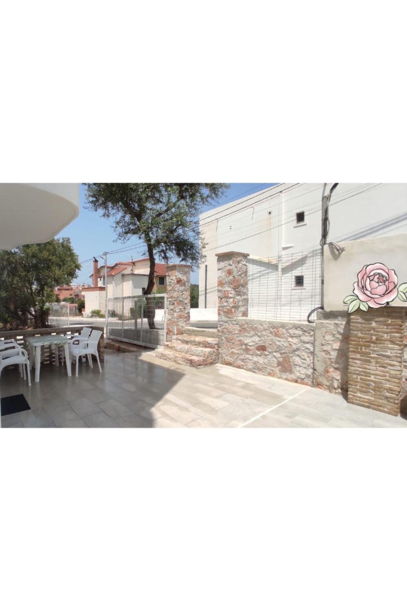 M&J Home Εξαμίλιο Εξωτερικό φωτογραφία