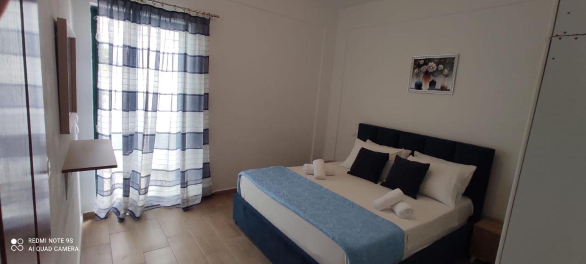 M&J Home Εξαμίλιο Εξωτερικό φωτογραφία