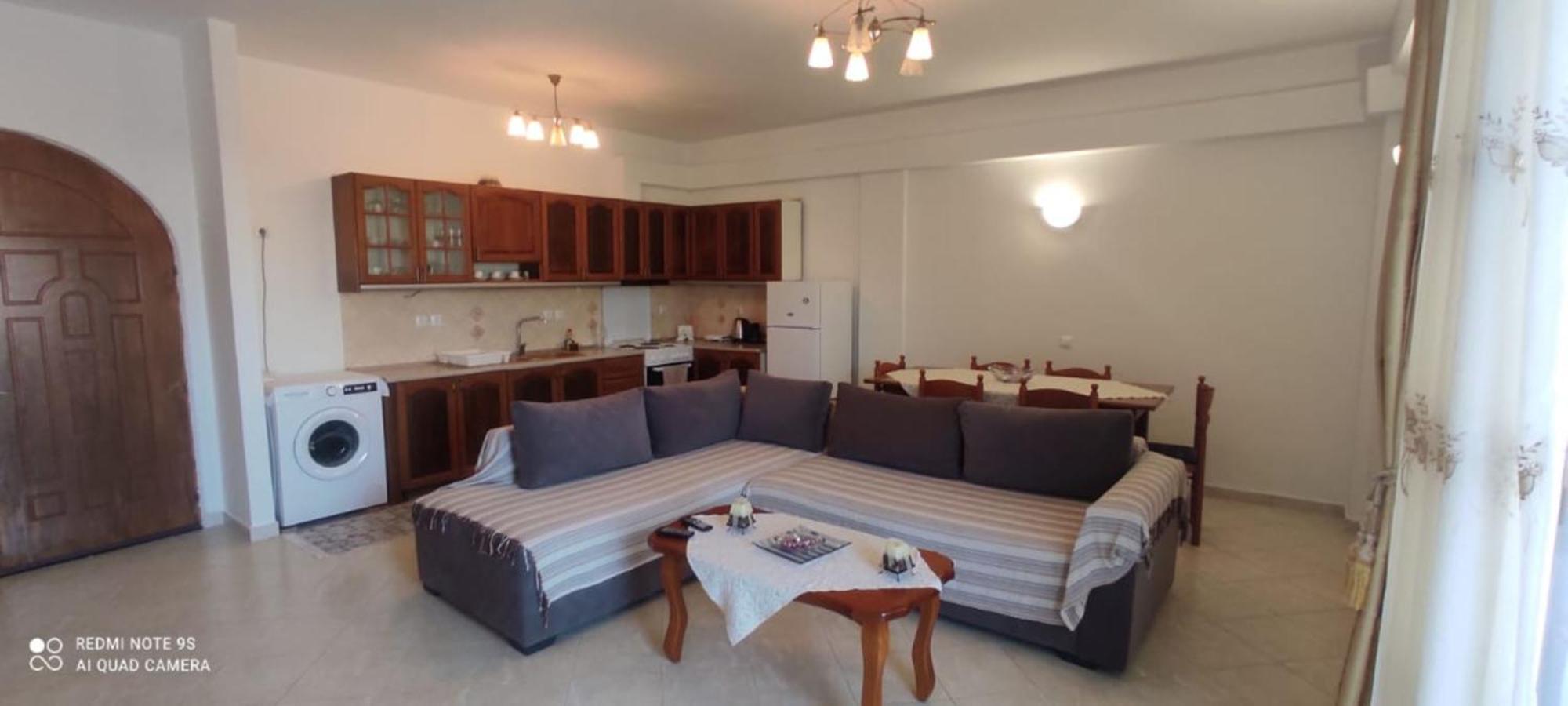 M&J Home Εξαμίλιο Εξωτερικό φωτογραφία