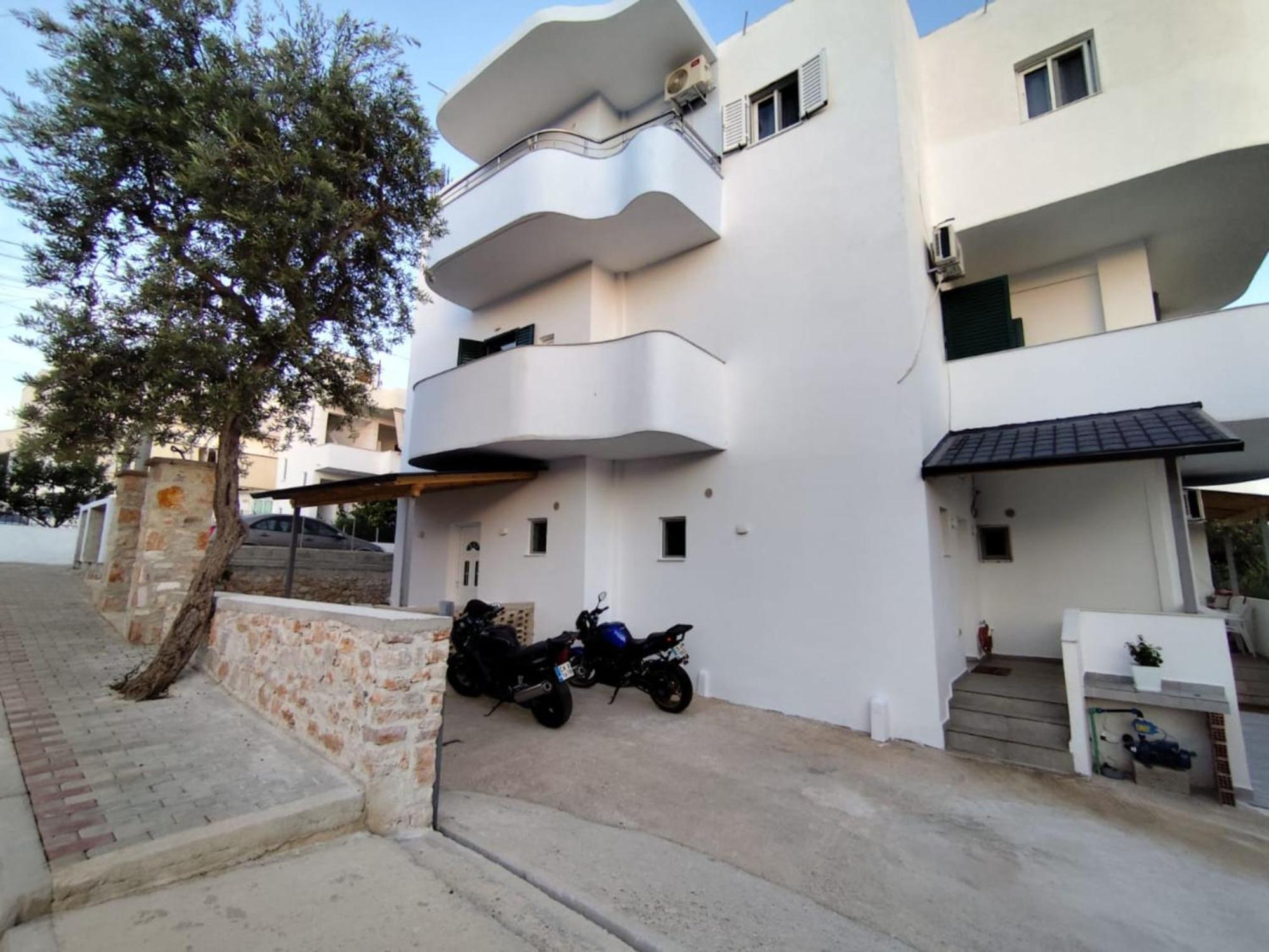 M&J Home Εξαμίλιο Εξωτερικό φωτογραφία