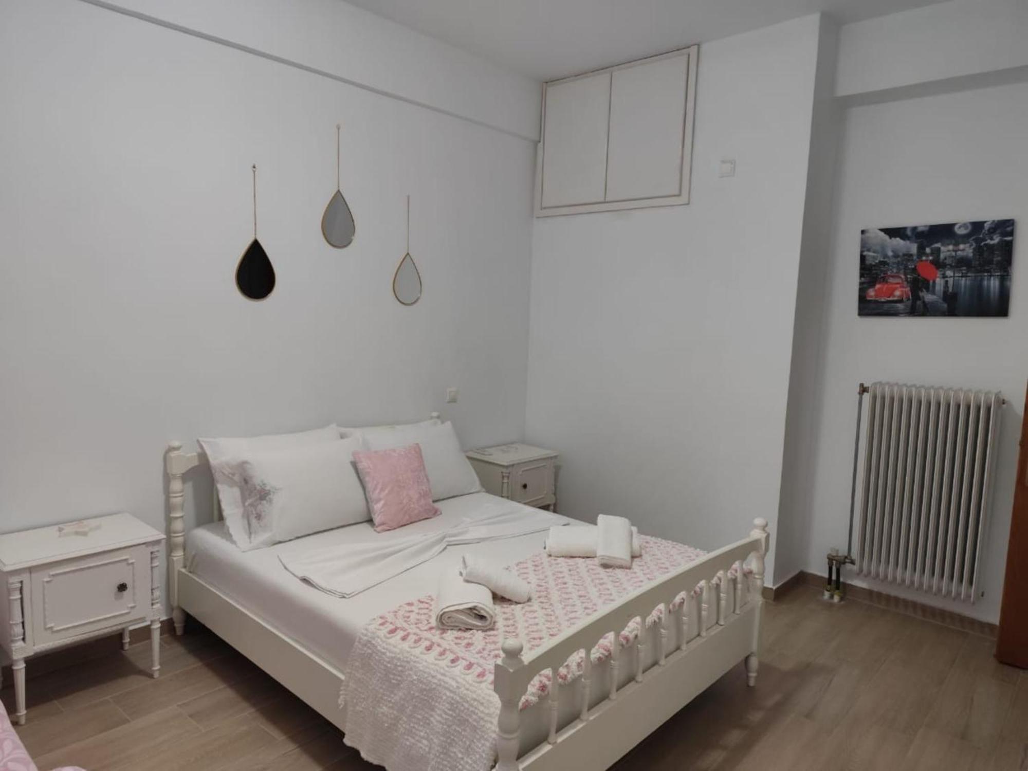 M&J Home Εξαμίλιο Εξωτερικό φωτογραφία
