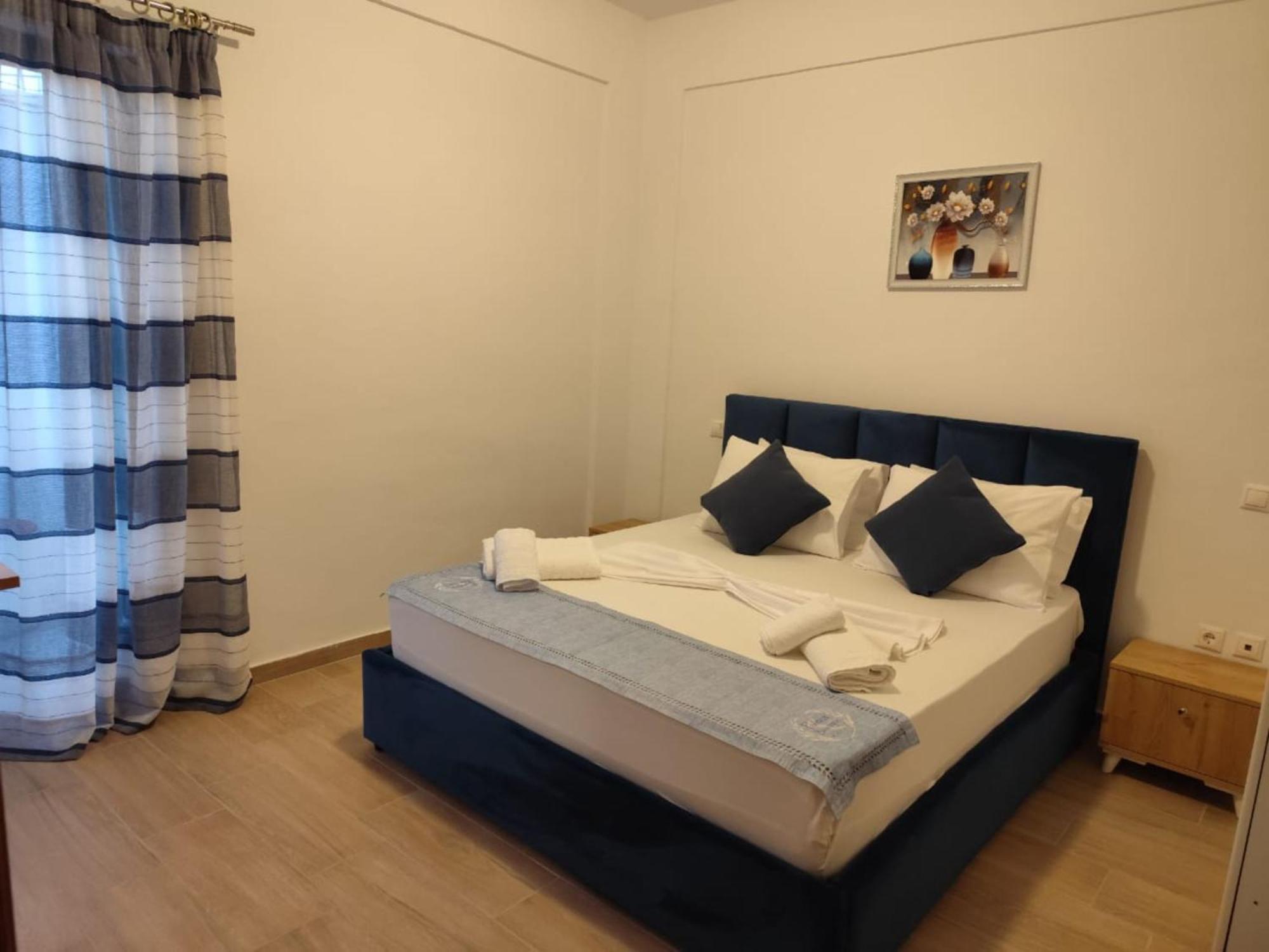 M&J Home Εξαμίλιο Εξωτερικό φωτογραφία