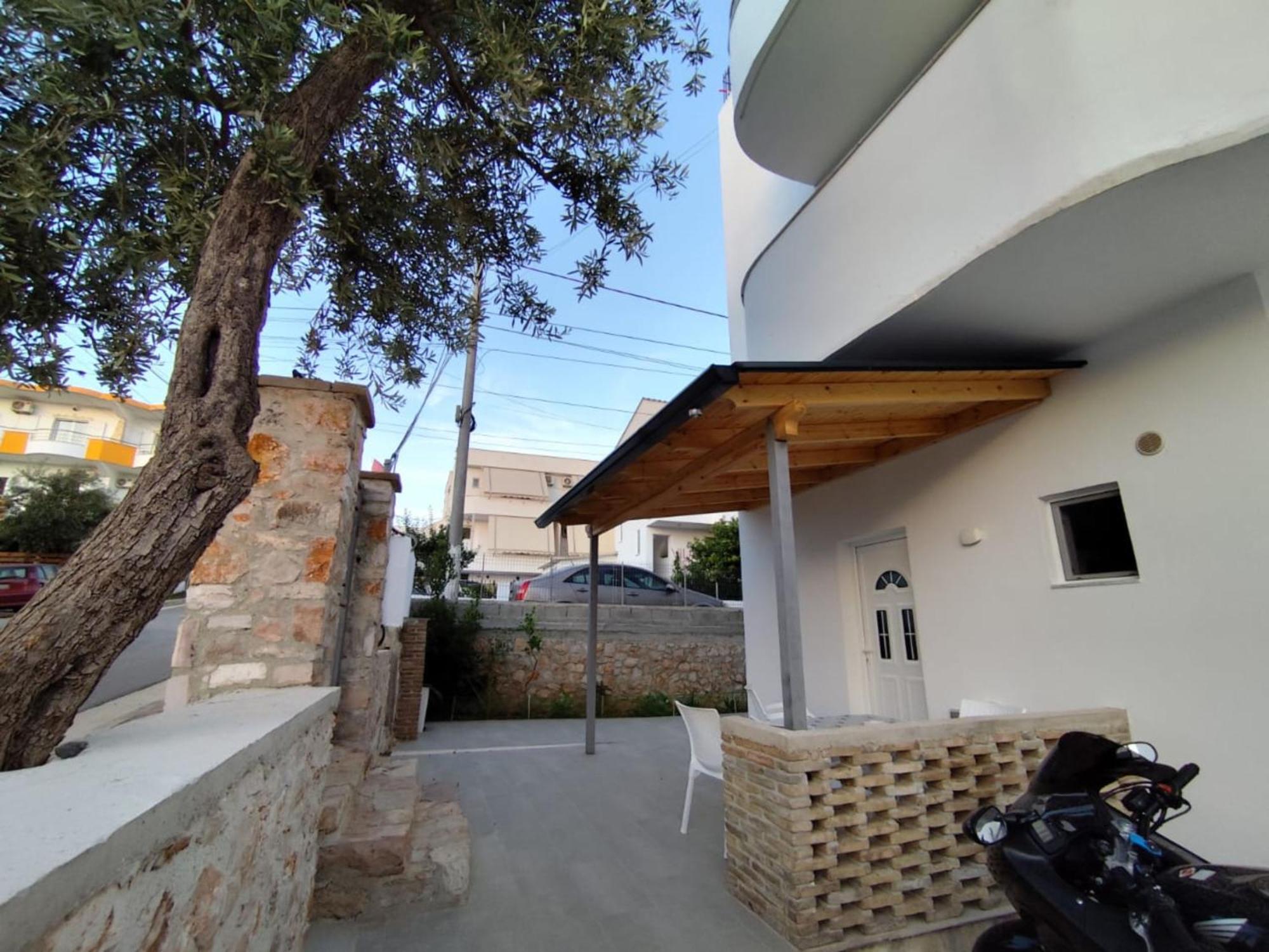 M&J Home Εξαμίλιο Εξωτερικό φωτογραφία