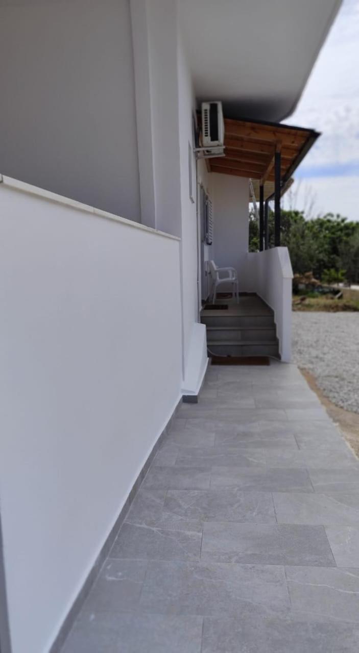 M&J Home Εξαμίλιο Εξωτερικό φωτογραφία